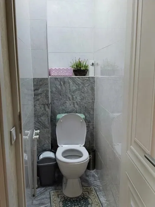 2-комнатная квартира, 58 м2, Сергели 8