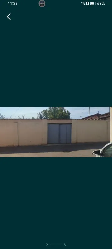 Sebzor hovli sotiladi SROCHNA 6