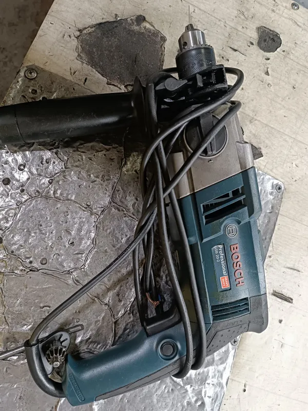 Bosch drell sotiladi original
