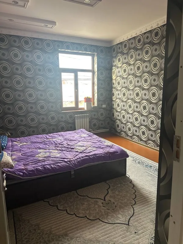 АК Дом 150 м²метро Дустлик | 1.8 сотки | Заезд для авто Яшнабадский ра — фото 6