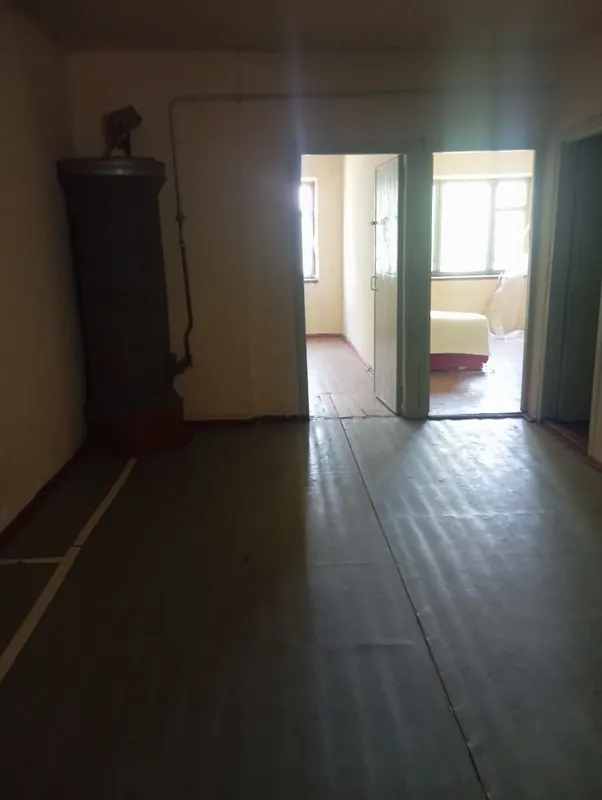 Город Когон, локомотивное депо 1
