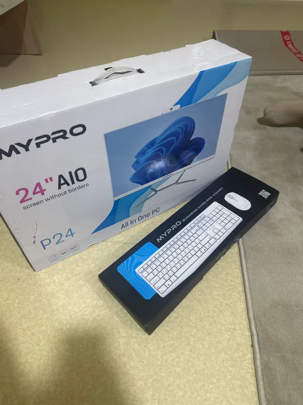 Monoblok MYPRO 24