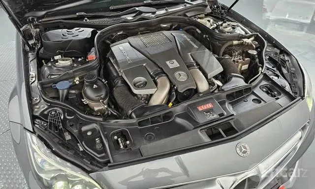 Mercedes-Benz CLS63 привезём из Кореи под заказ, CIP — 39 500 $ 6 Mercedes-Benz CLS63 привезём из Кореи под заказ, CIP — 39 500 $ 6