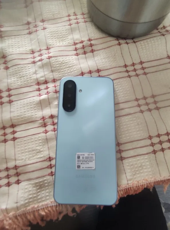 Samsung galaxy A17 5g yengi tel — фото 2