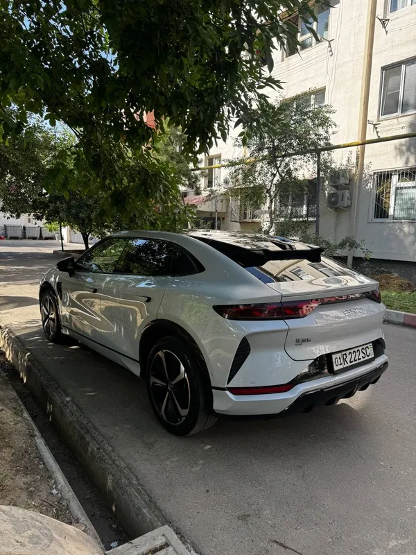 Byd son L 662km eletro arendagayam beriladi — фото 2