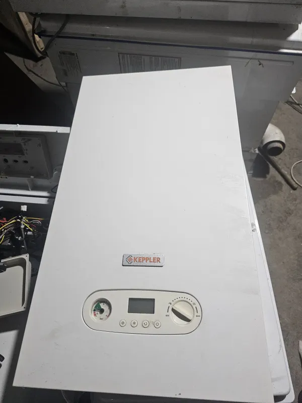 Котеллар бор Двухконтурный 130$ дан
