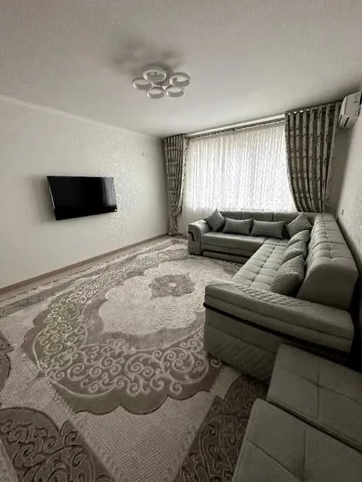 Сдается квартира 3 комнаты Массив Куйлюк 5 Базарчик — фото 2