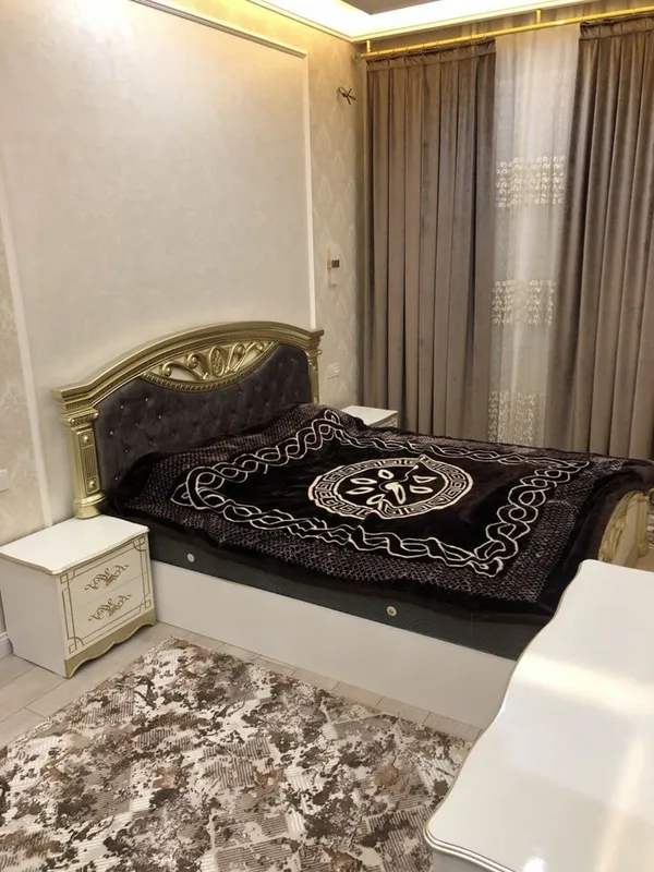 Arenda kvartira Yunusobod challa qozoq taraf 2 xona novastroyka