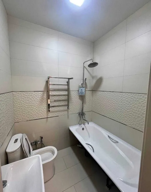 Сдаётся 3-ком ЖК Barocco | Юнусабад | 700$ | Евро ‼️ — фото 7