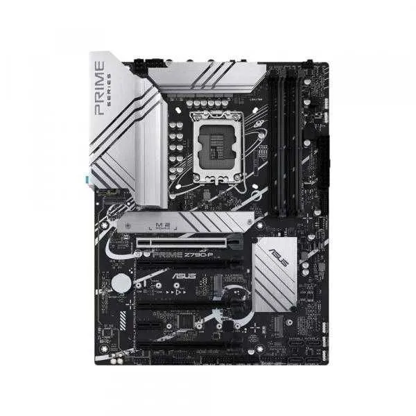 ! ASUS PRIME Z790-P MB anakartasi, narxi QQS bilan 2