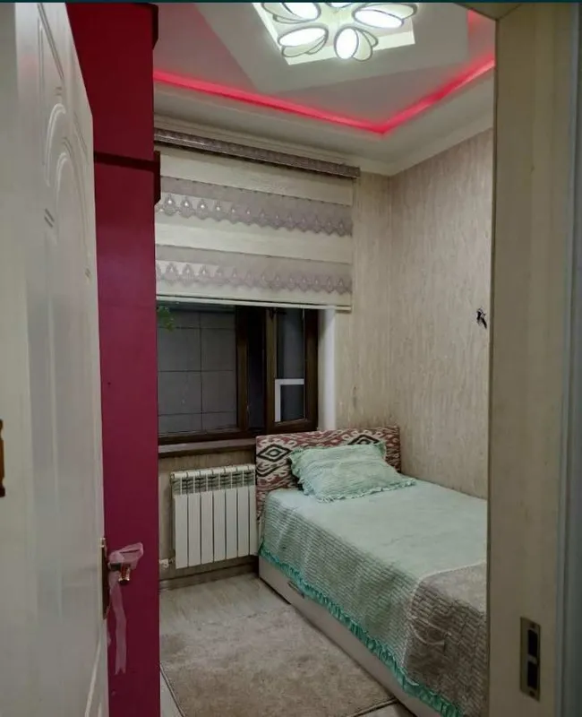 аренда квартира Сергели 1