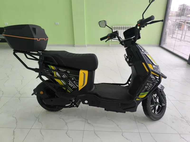Elektro skuter Wassat Sport — фото 1