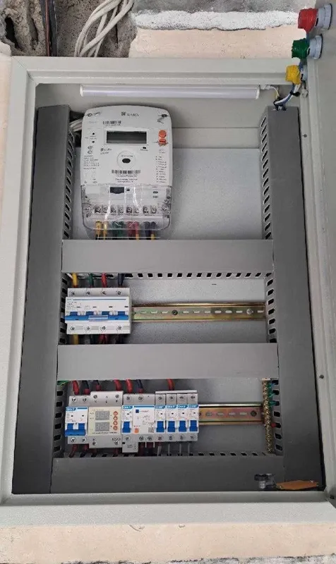 Elektrik Xizmati Tezkor Viziv 6 Elektrik Xizmati Tezkor Viziv 6