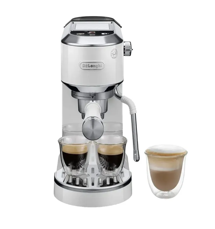 Кофемашина DeLonghi EC890.M