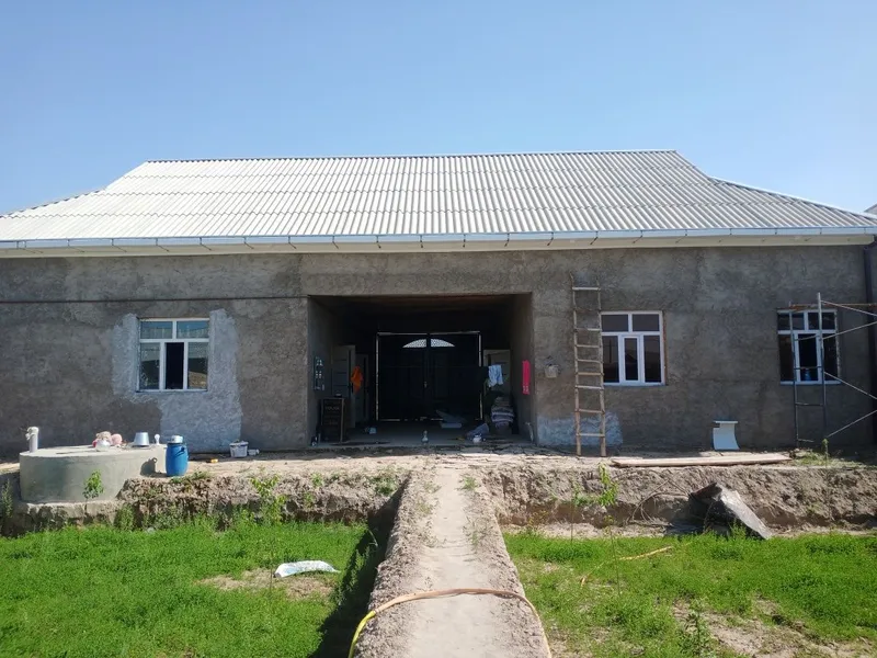 Уй участка сотилади