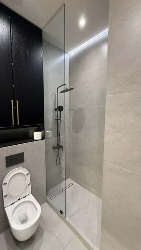 АРЕНДА КВАРТИРА! Комнат:2 ЖК Nest One вид на парк 5-этаж — фото 2