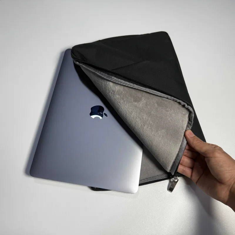Сумка для ноутбука / MacBook и iPad (11-13 дюмов) — фото 4