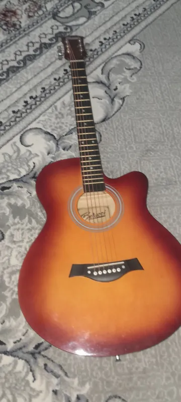Gitara BELUCCI 2 Gitara BELUCCI 2