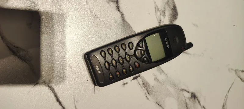 Телефон Nokia Digital 1 Телефон Nokia Digital 1