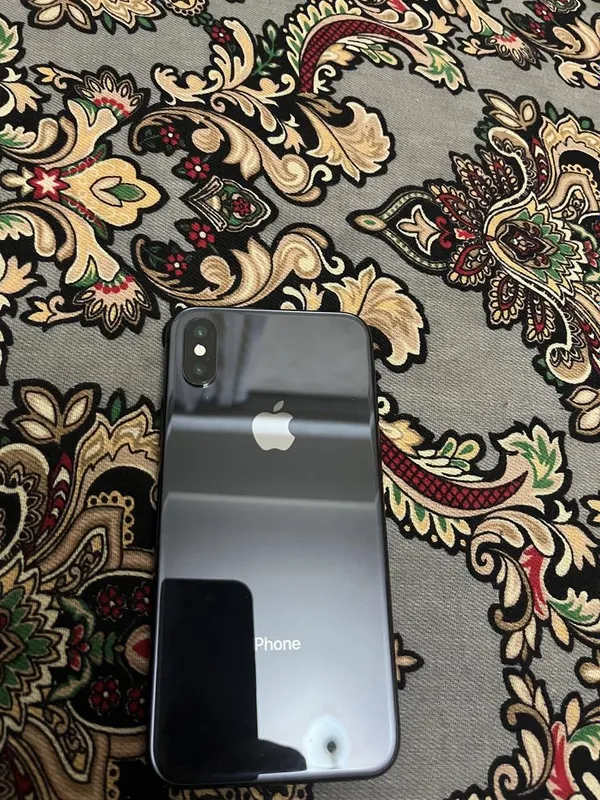 Iphone x 256 gb baterey alishgan Iphone x 256 gb baterey alishgan