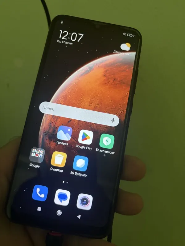 Redmi 9 A sotiladi — фото 1