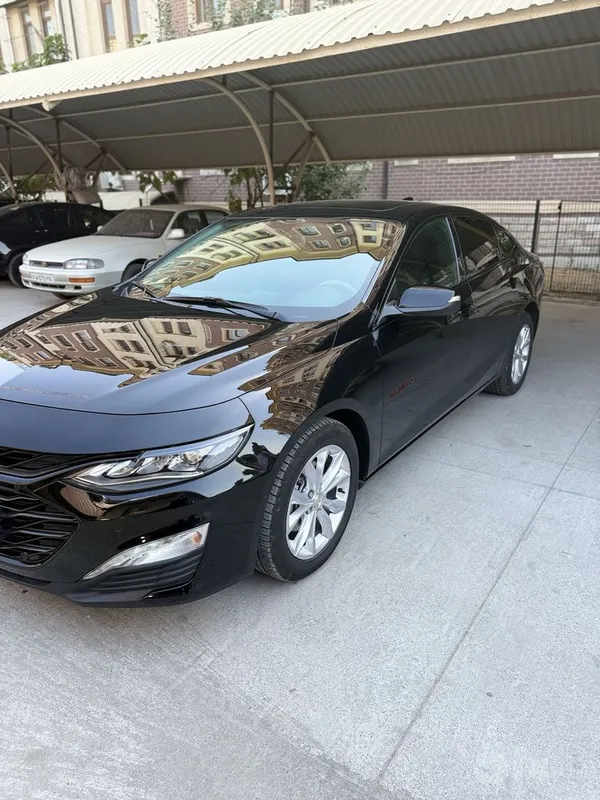 Malibu XL Full, 2023-yil, noyabr 2 Malibu XL Full, 2023-yil, noyabr 2