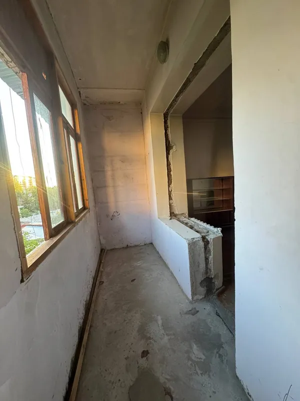 1-комнатная квартира, 45 м2, Юнусабад 7