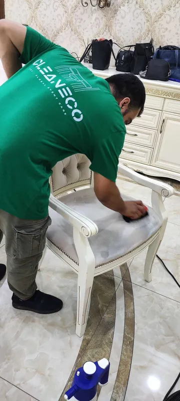 Divan, kreslo, gilam ximchistkasi joyida tez, xavfsiz, professional — фото 3