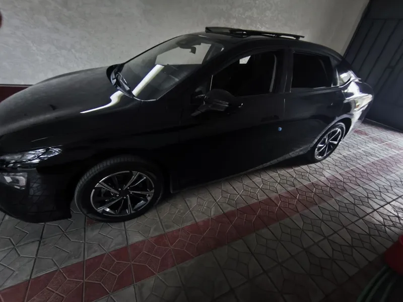 Gac aion s max 505km zapas xod Arenda — фото 2