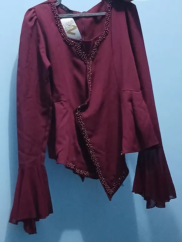 Vacherni koʻylak 3 Vacherni koʻylak 3