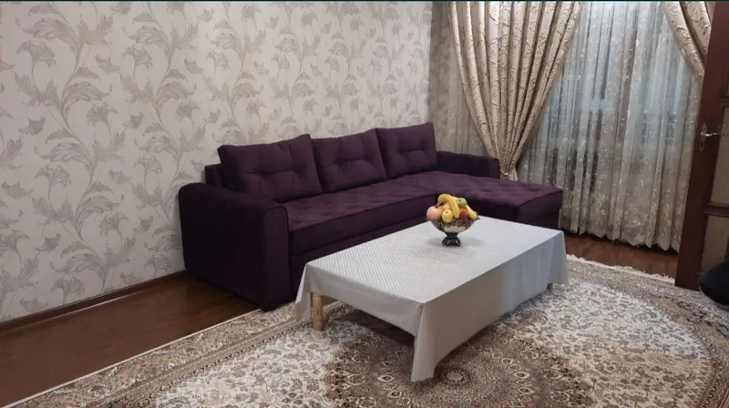 Дом 1
