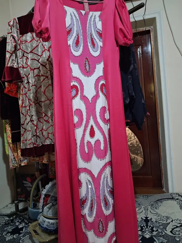Kelinlar uchun Ansambil
