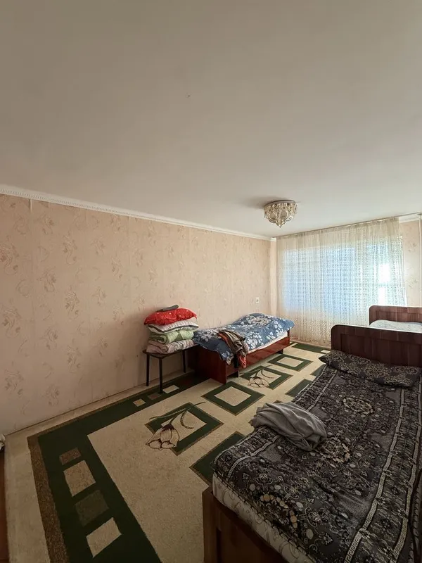 Продаются квартира Бустонлик тумани Газалкент шахри 1 дом 34 кв — фото 2