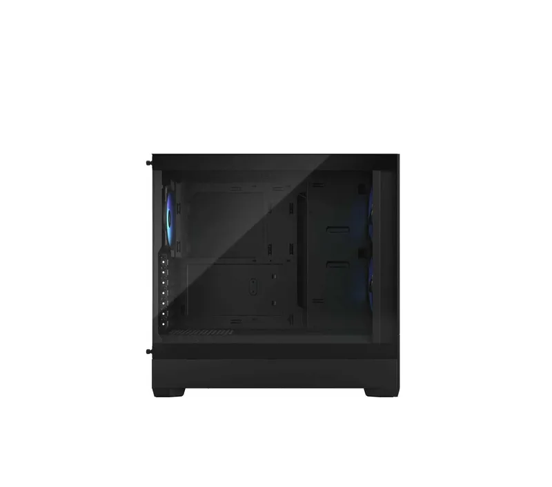 ^Fractal Design Pop Air RGB - Black TG Clear Tint korpusi 5