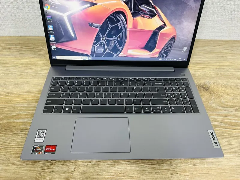 Lenovo Ryzen 5, 14-avlod, yangi kabi, AutoCAD, 3D Max, IT uchun 3 Lenovo Ryzen 5, 14-avlod, yangi kabi, AutoCAD, 3D Max, IT uchun 3