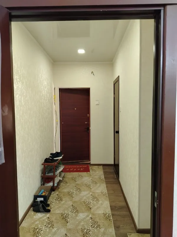 Продаю 1в2/1/5 Ю-Абад 8 Квартал.Первая Линия Свой 4