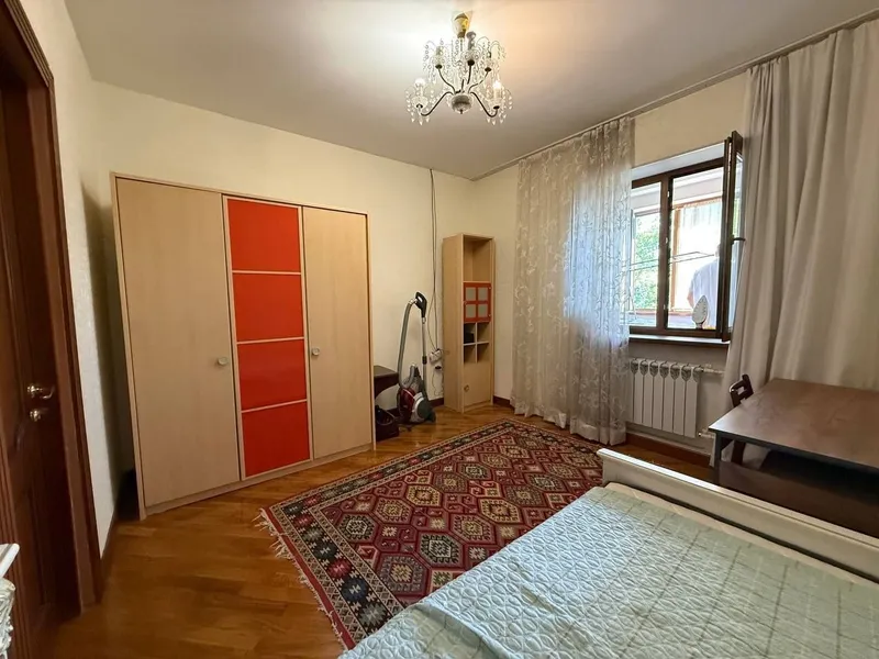 Сдается 3-комнатная квартира на Чиланзаре (1 квартал) — фото 5