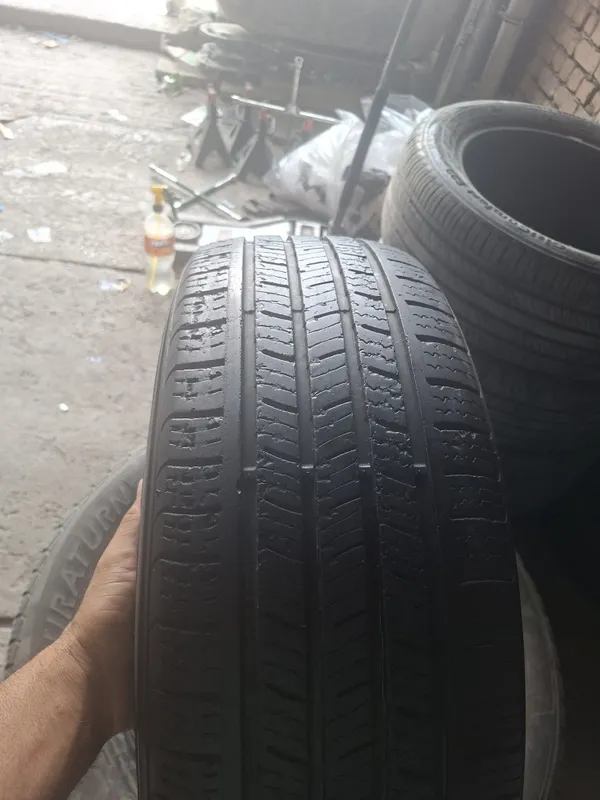 Balon Tirekir dan yechilgan kumho balon 3