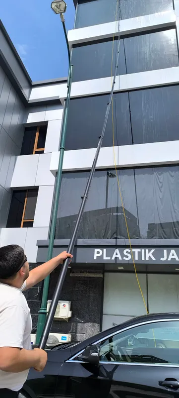 Ideal Cleaning Group Tashqi fasad moyka — фото 2
