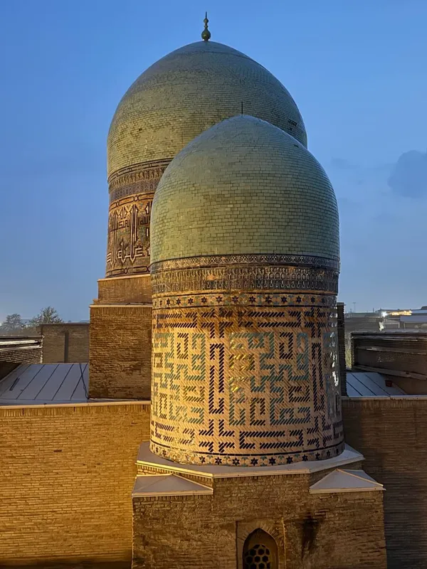 Samarqand bo‘ylab ekskursiya 1 Samarqand bo‘ylab ekskursiya 1