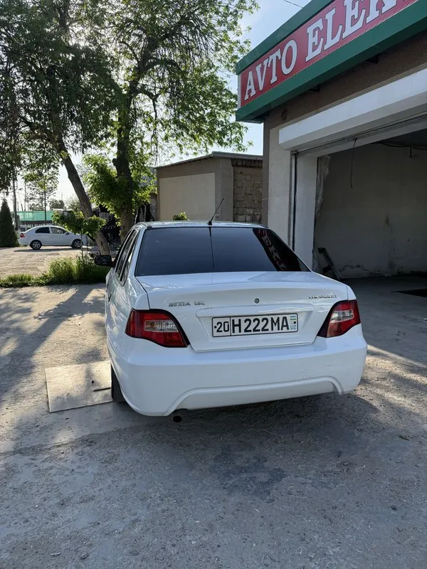 Nexia 2 Donc 1.6L super kondisioner — фото 2