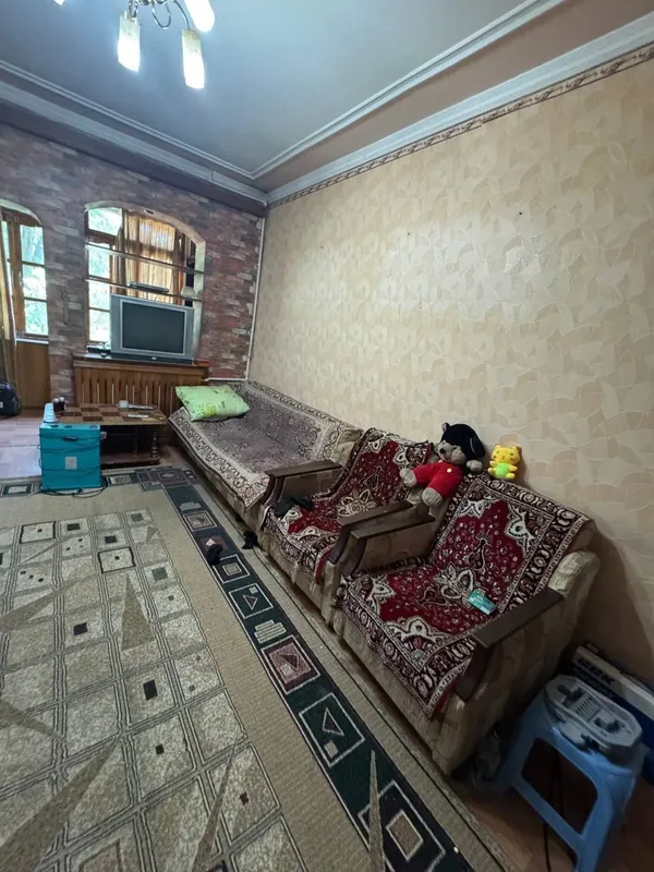 Продаётся Чиланзар 11 кв 2/3/4 Альхаризми 1