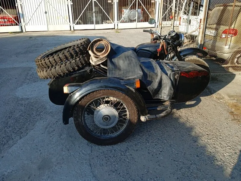 Продам Днепр МТ 16