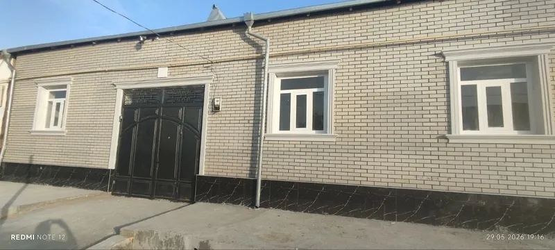 Үй сатылады Боз аўыл 21 көшеде