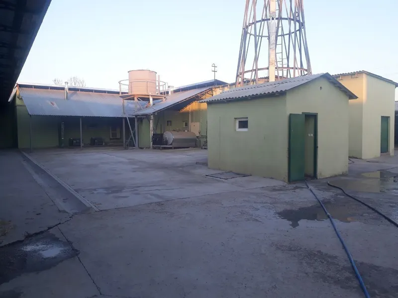 Продаётся Евро ферма готовый бизнес 5