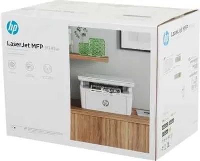 Продам новый МФУ HP LaserJet 3 в 1 принтер копир сканер — фото 1