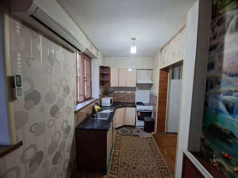 Sergeli 3, Yarmarka — 3 xonali kvartira ijaraga beriladi 4