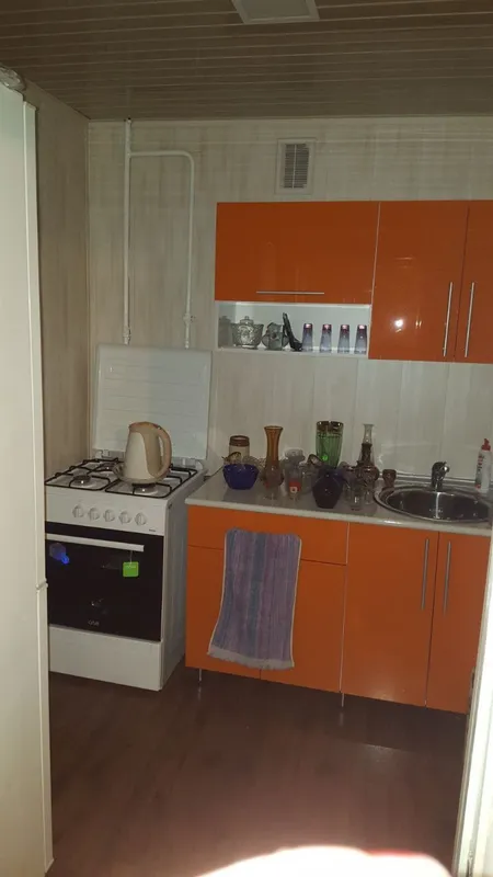 3 xonali kvartira, 66 m², 2/4 qavat (ikkilamchi), Olmazor 3