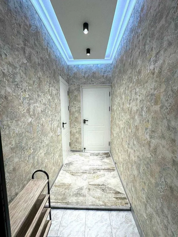 Сдаётся квартира в Гунча | метро Тинчли | 2-комнатная 450$ — фото 7