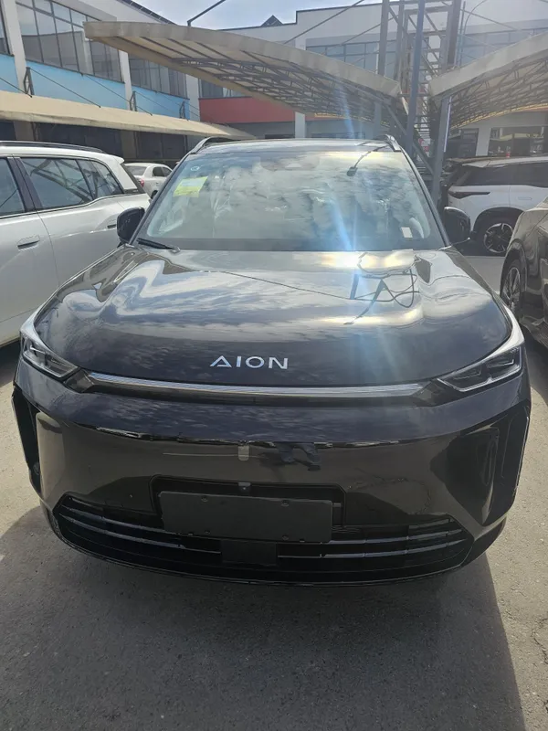Aion i60 2026 elektr 530 срочна — фото 1